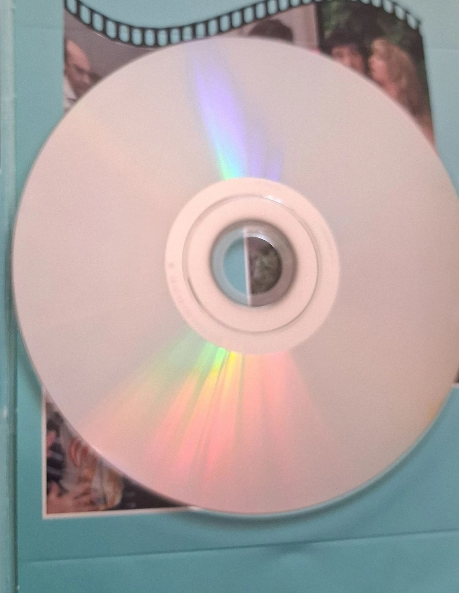 Que gozada de divorcio DVD Mariano Ozores 1981 – photo 3